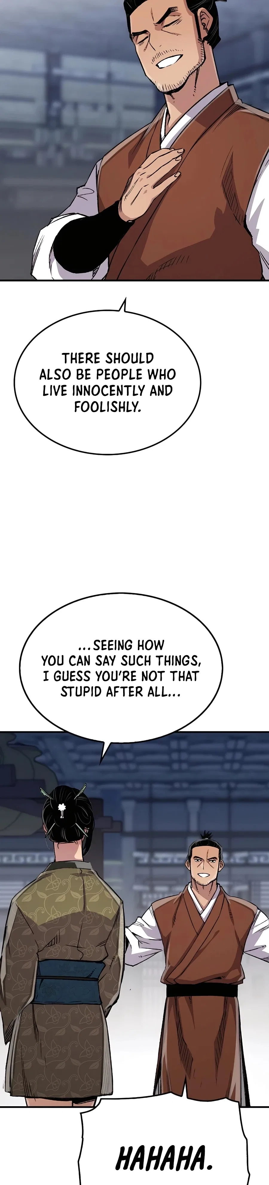 Reborn As The Heavenly Demon Chapter 80 – Page 14