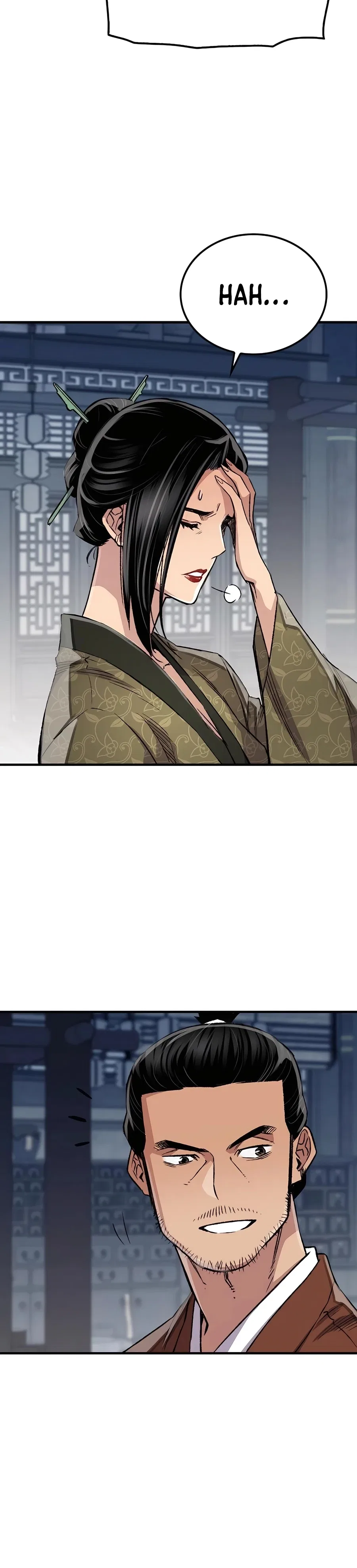 Reborn As The Heavenly Demon Chapter 80 – Page 15