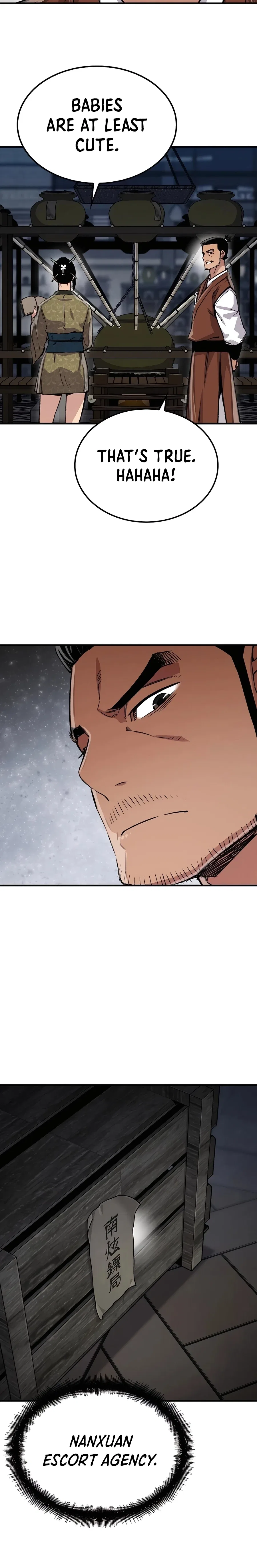 Reborn As The Heavenly Demon Chapter 80 – Page 17