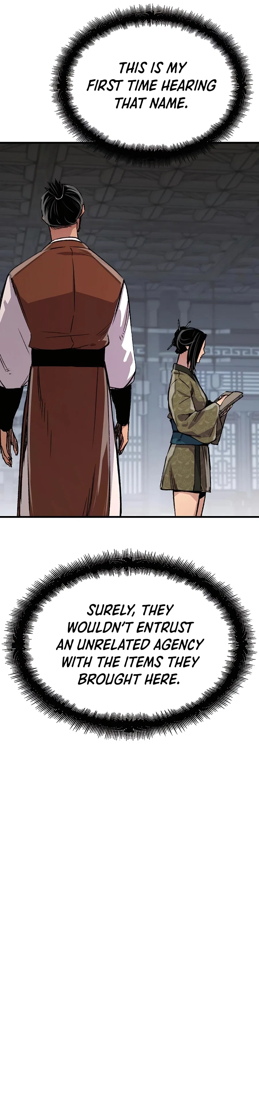 Reborn As The Heavenly Demon Chapter 80 – Page 18