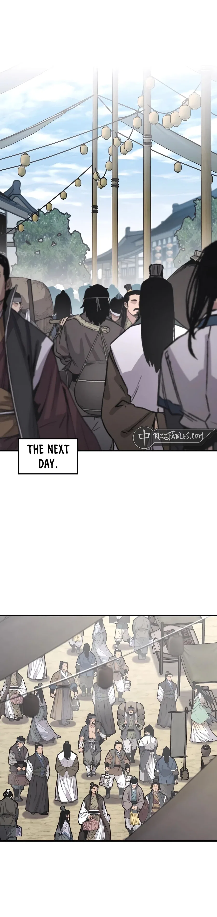 Reborn As The Heavenly Demon Chapter 80 – Page 19