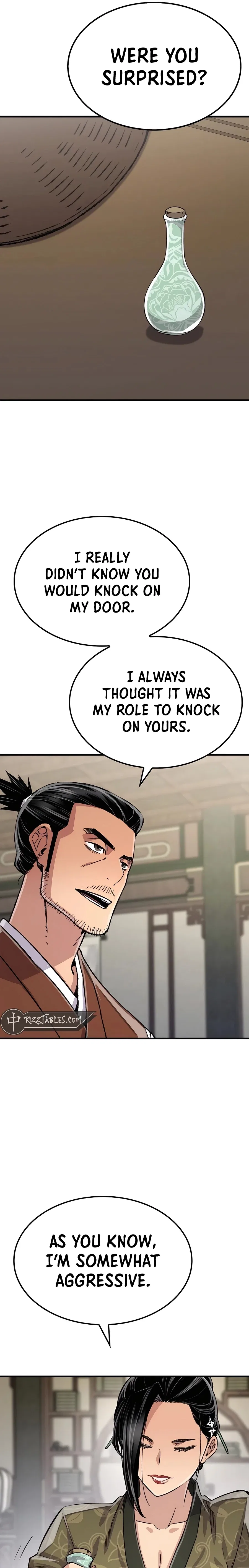 Reborn As The Heavenly Demon Chapter 80 – Page 26