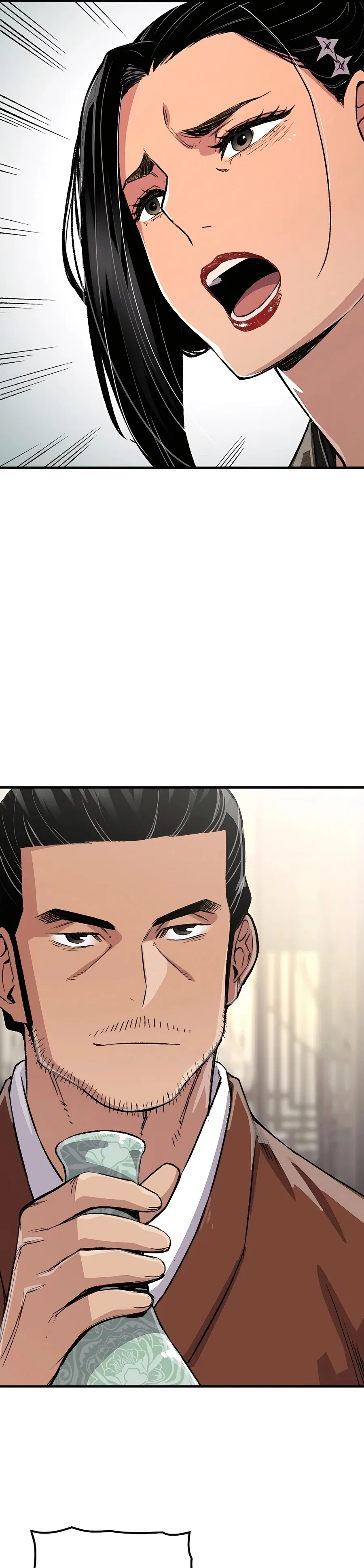 Reborn As The Heavenly Demon Chapter 80 – Page 36
