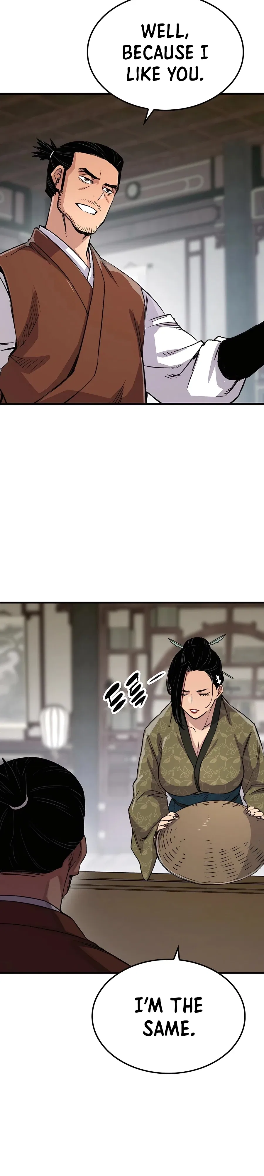 Reborn As The Heavenly Demon Chapter 80 – Page 40