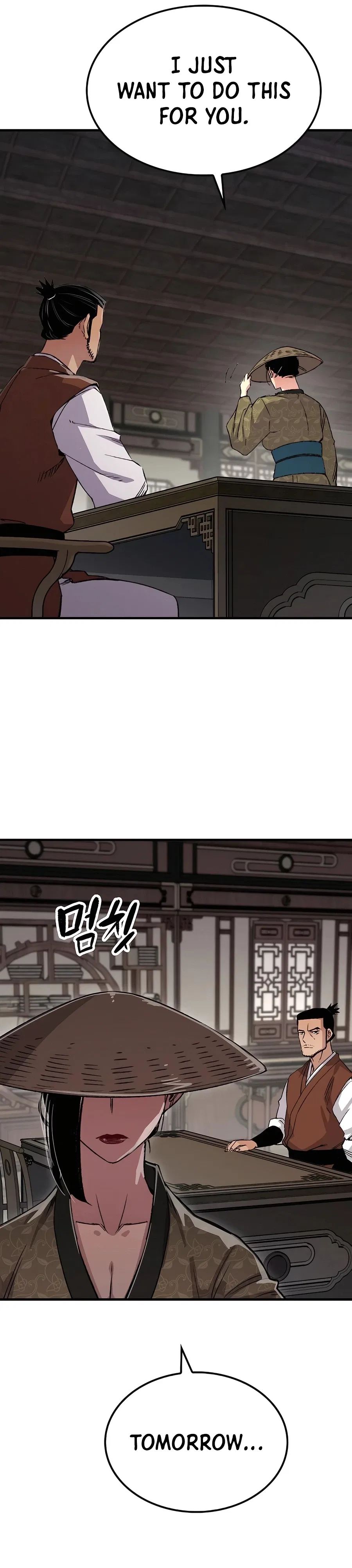 Reborn As The Heavenly Demon Chapter 80 – Page 41