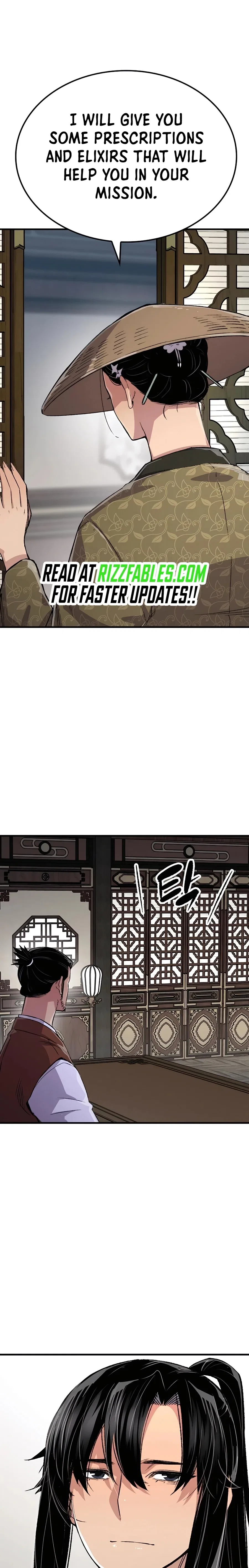 Reborn As The Heavenly Demon Chapter 80 – Page 42