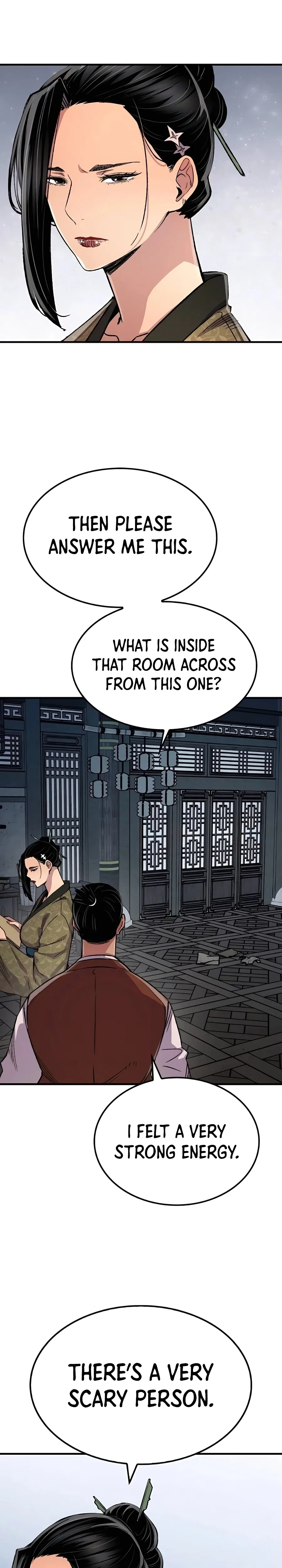 Reborn As The Heavenly Demon Chapter 79 – Page 8