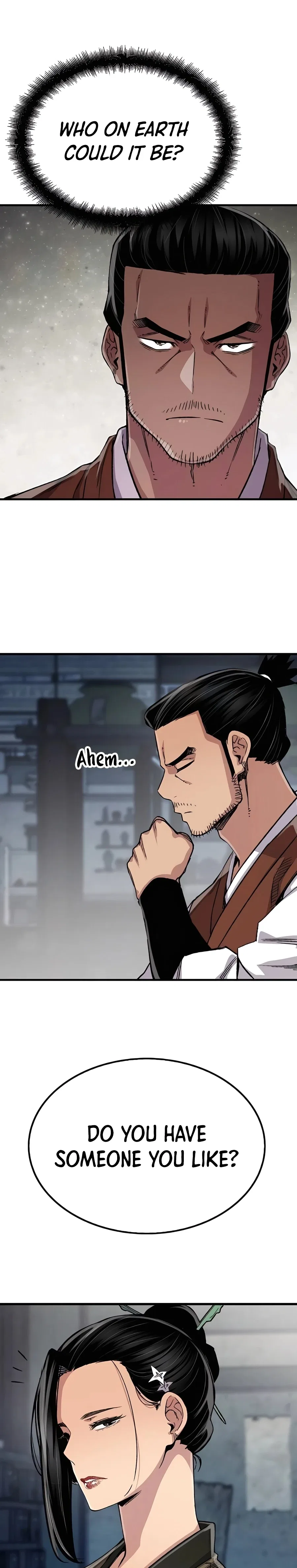 Reborn As The Heavenly Demon Chapter 79 – Page 10