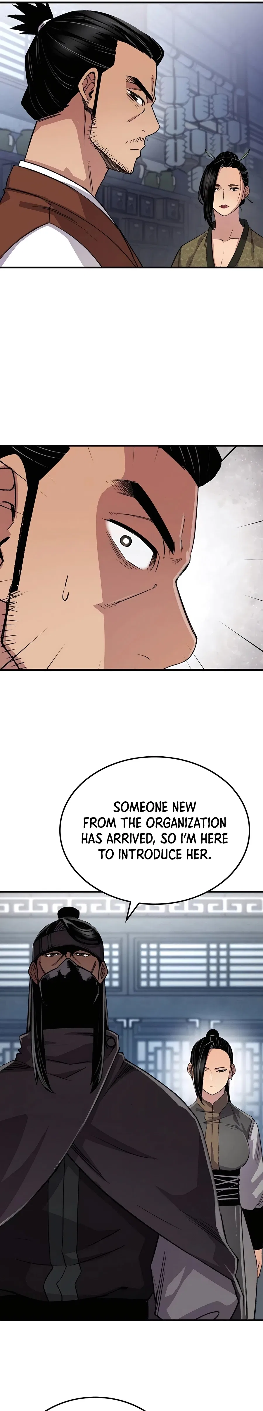 Reborn As The Heavenly Demon Chapter 79 – Page 13