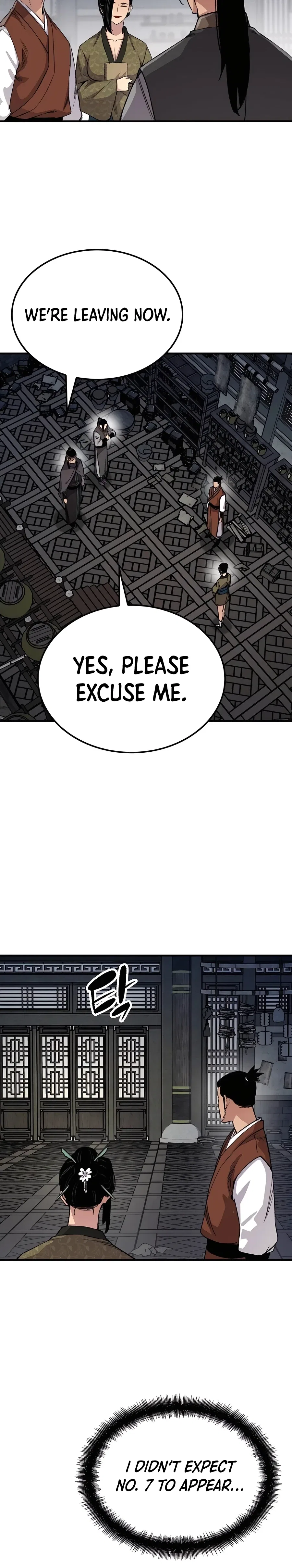 Reborn As The Heavenly Demon Chapter 79 – Page 15
