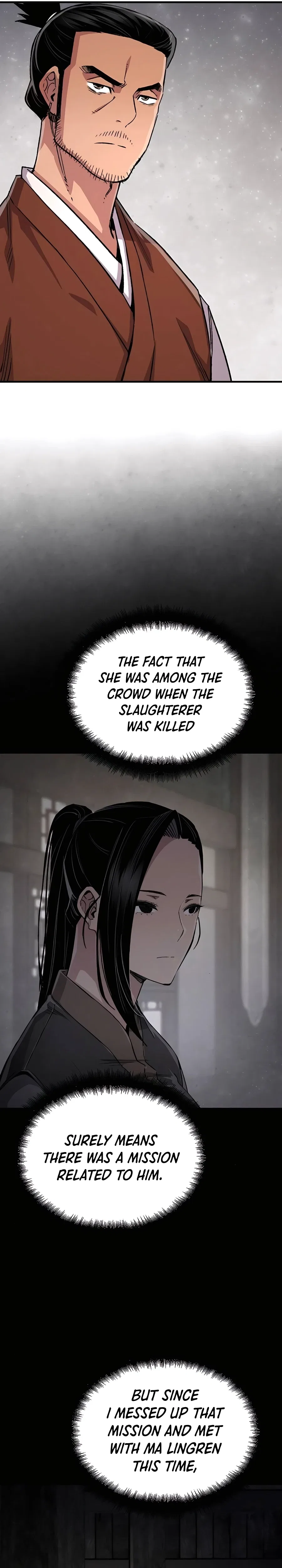 Reborn As The Heavenly Demon Chapter 79 – Page 16