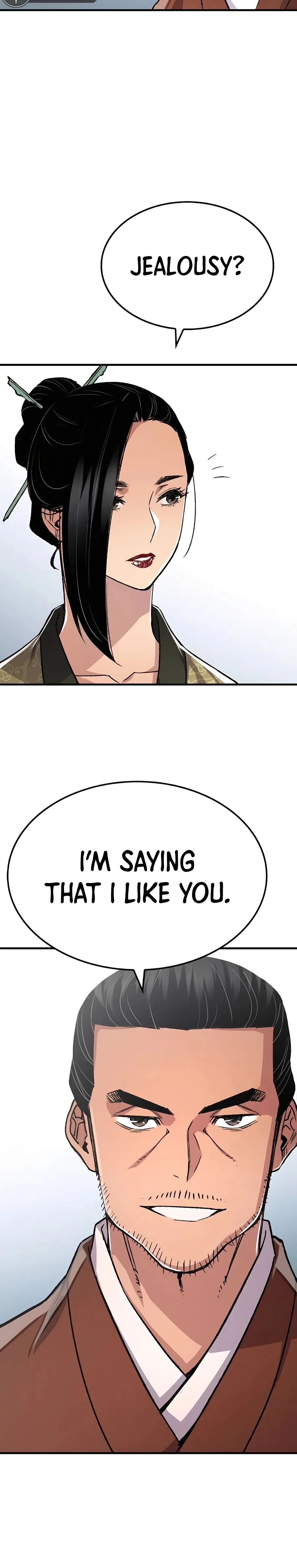 Reborn As The Heavenly Demon Chapter 79 – Page 20
