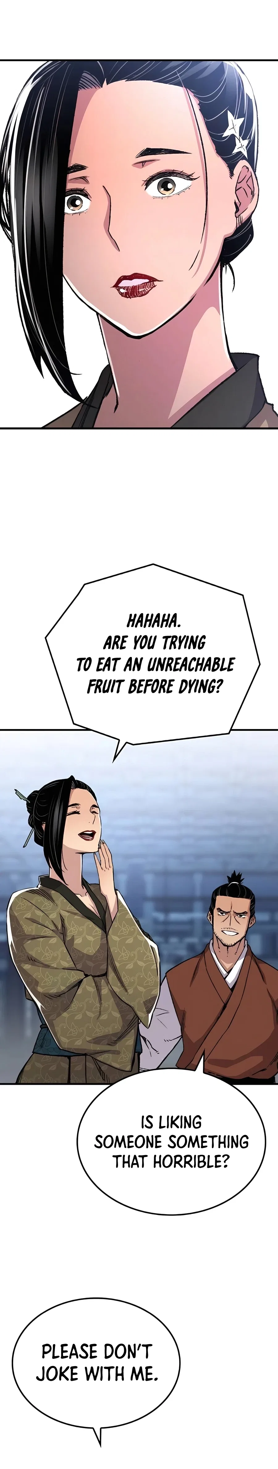 Reborn As The Heavenly Demon Chapter 79 – Page 21