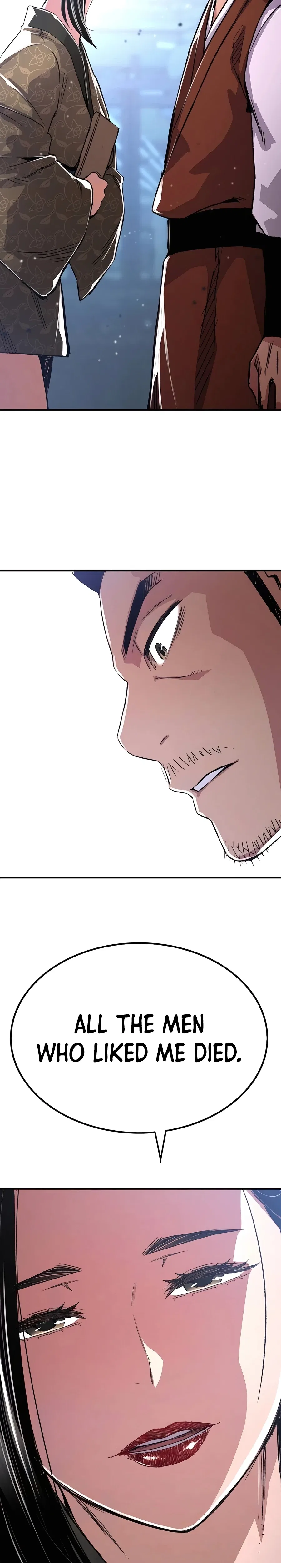 Reborn As The Heavenly Demon Chapter 79 – Page 23