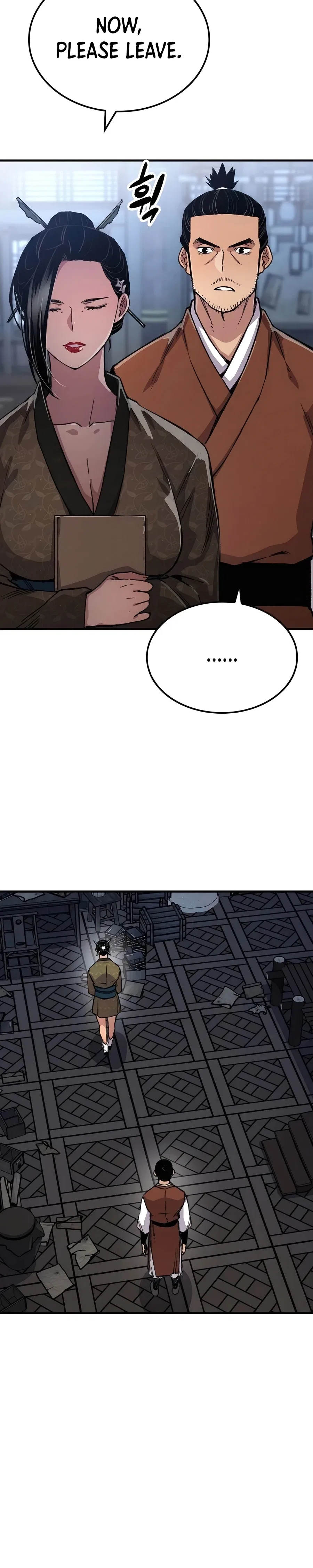 Reborn As The Heavenly Demon Chapter 79 – Page 26
