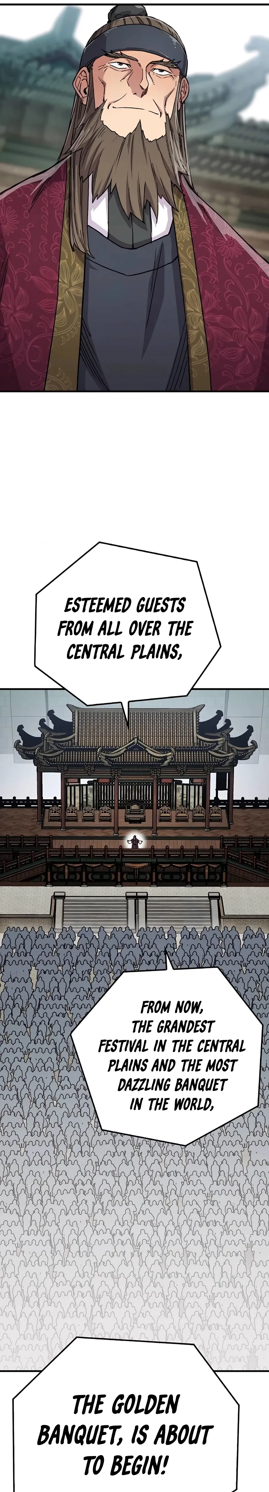 Reborn As The Heavenly Demon Chapter 79 – Page 28