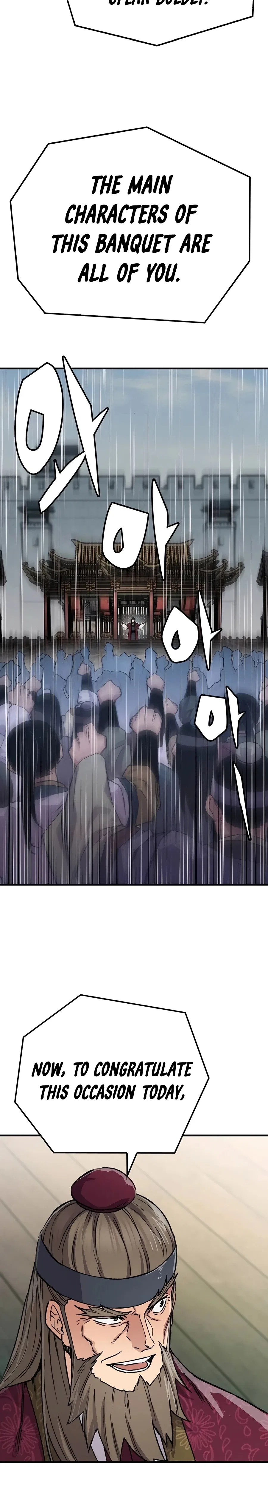 Reborn As The Heavenly Demon Chapter 79 – Page 30
