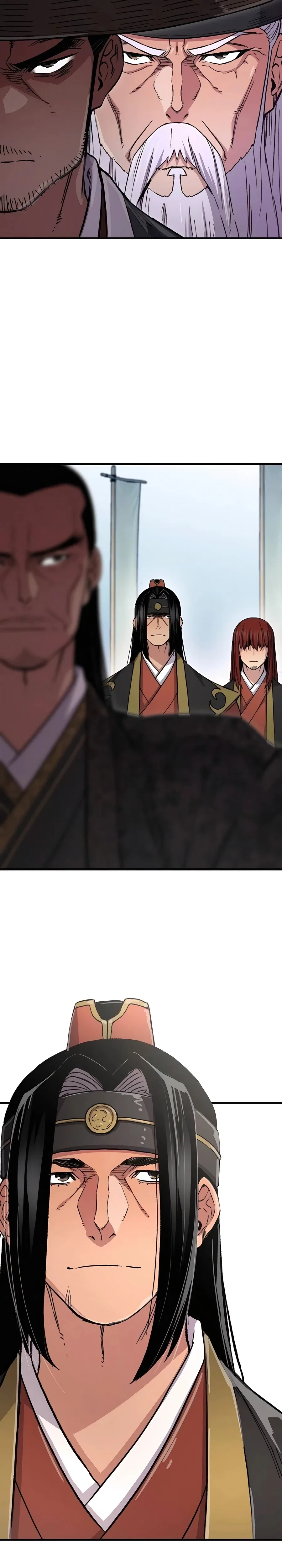 Reborn As The Heavenly Demon Chapter 79 – Page 32