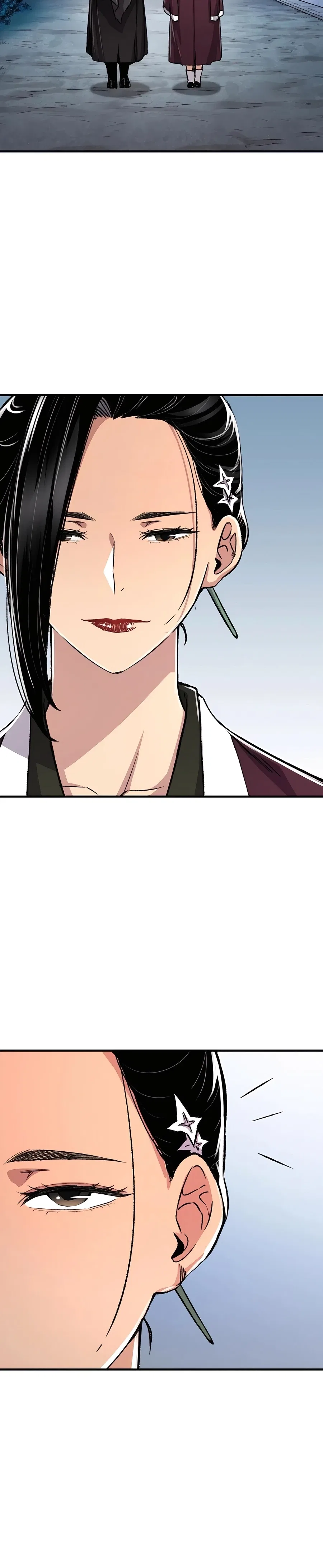 Reborn As The Heavenly Demon Chapter 78 – Page 2