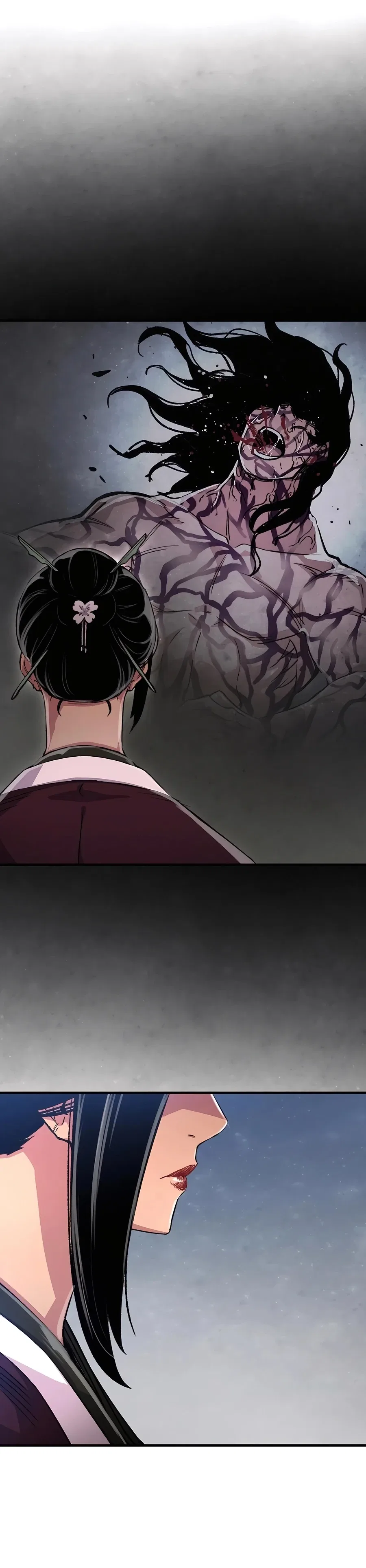 Reborn As The Heavenly Demon Chapter 78 – Page 5