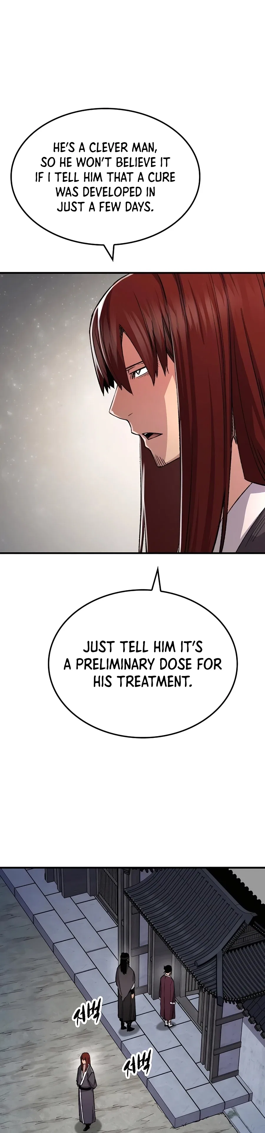 Reborn As The Heavenly Demon Chapter 78 – Page 6