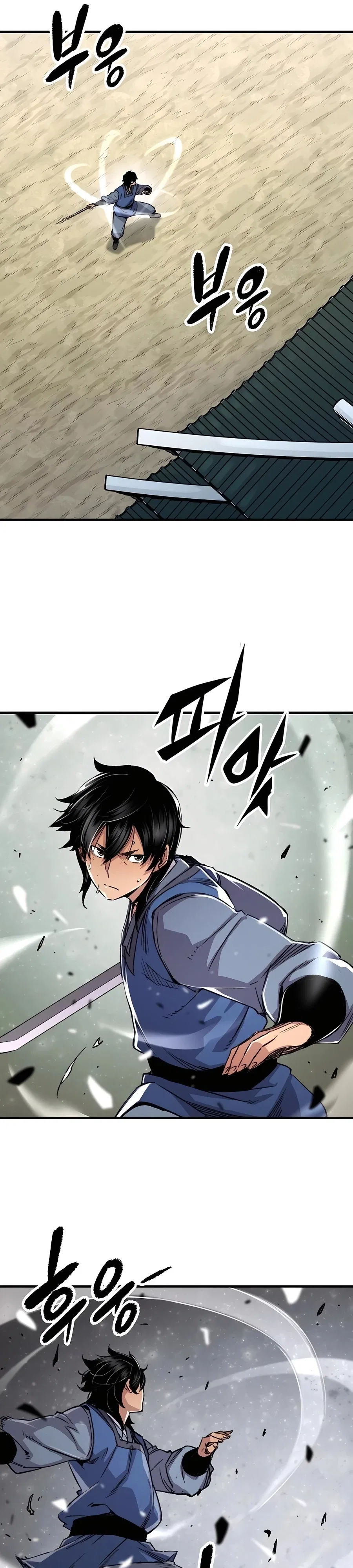 Reborn As The Heavenly Demon Chapter 78 – Page 8