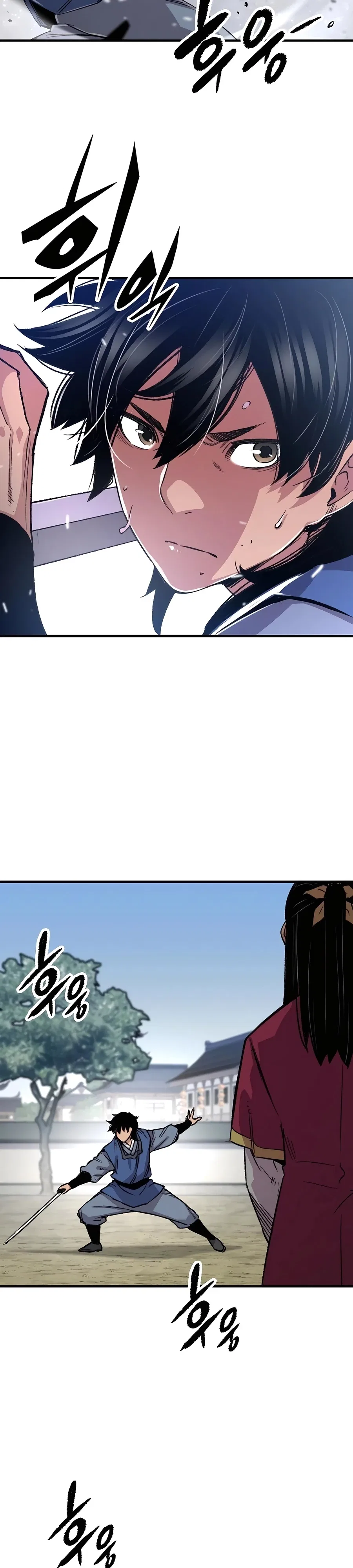 Reborn As The Heavenly Demon Chapter 78 – Page 9