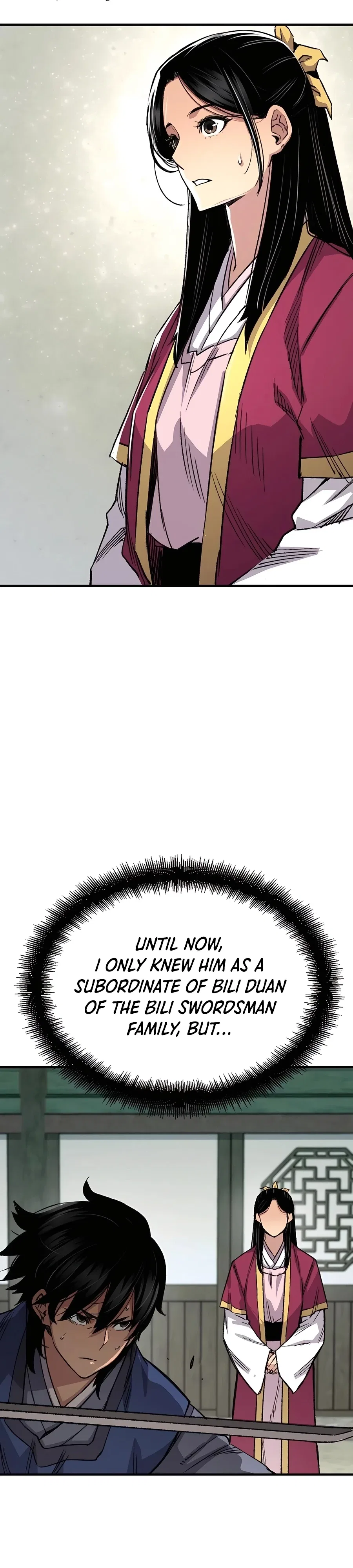 Reborn As The Heavenly Demon Chapter 78 – Page 10