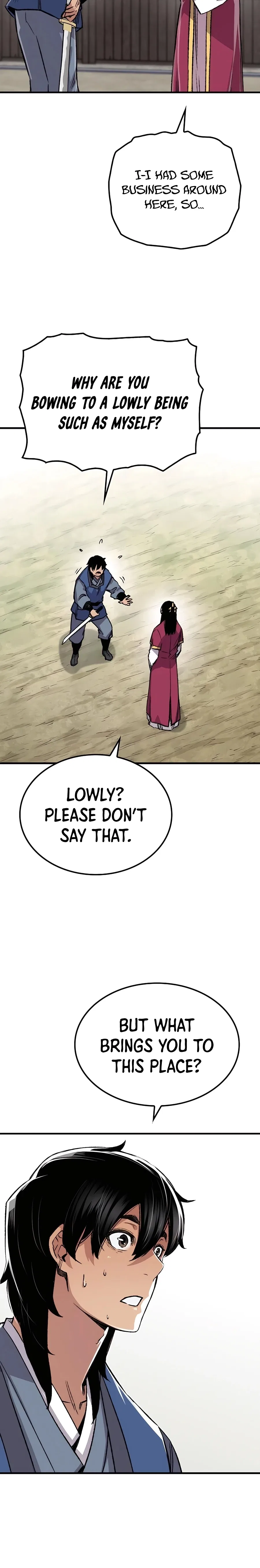 Reborn As The Heavenly Demon Chapter 78 – Page 12