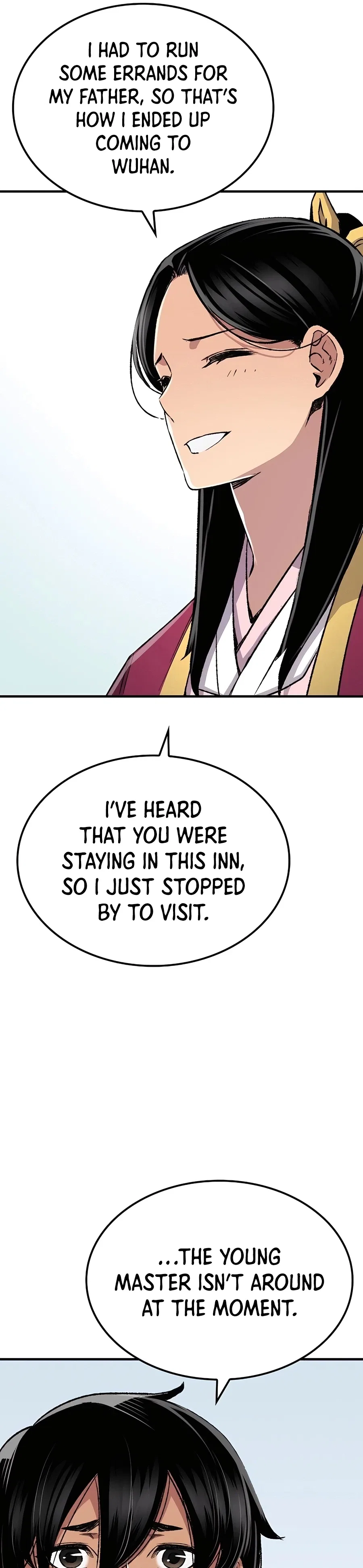 Reborn As The Heavenly Demon Chapter 78 – Page 13