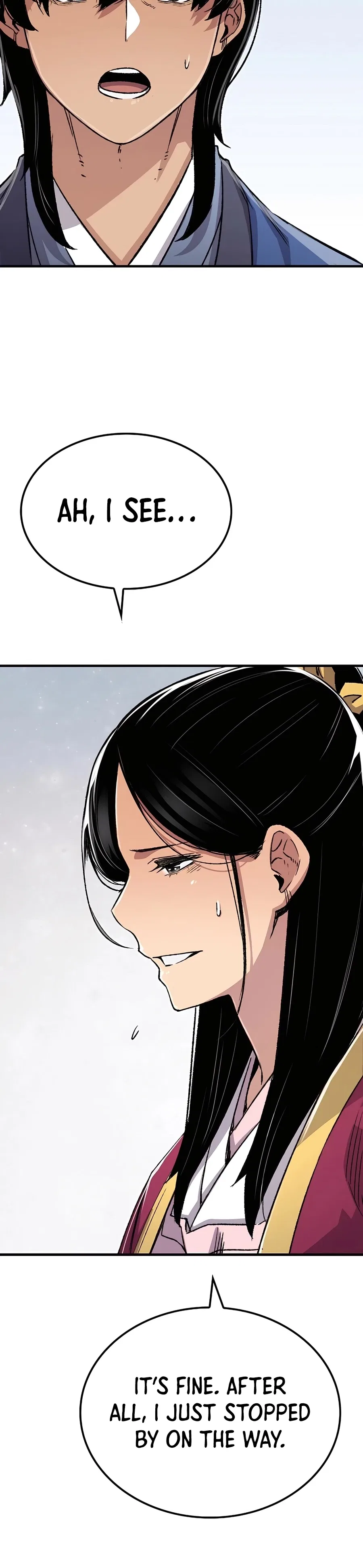 Reborn As The Heavenly Demon Chapter 78 – Page 14