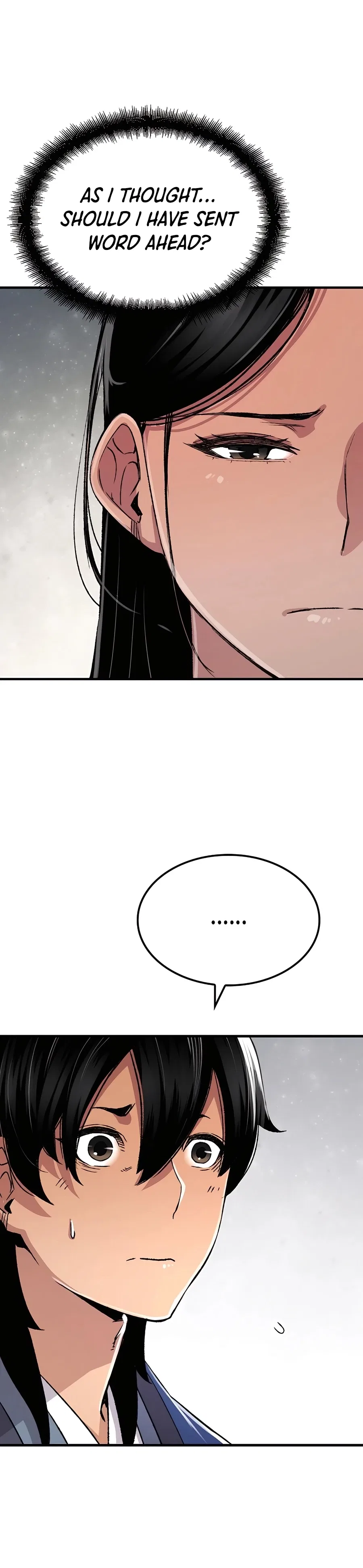 Reborn As The Heavenly Demon Chapter 78 – Page 15