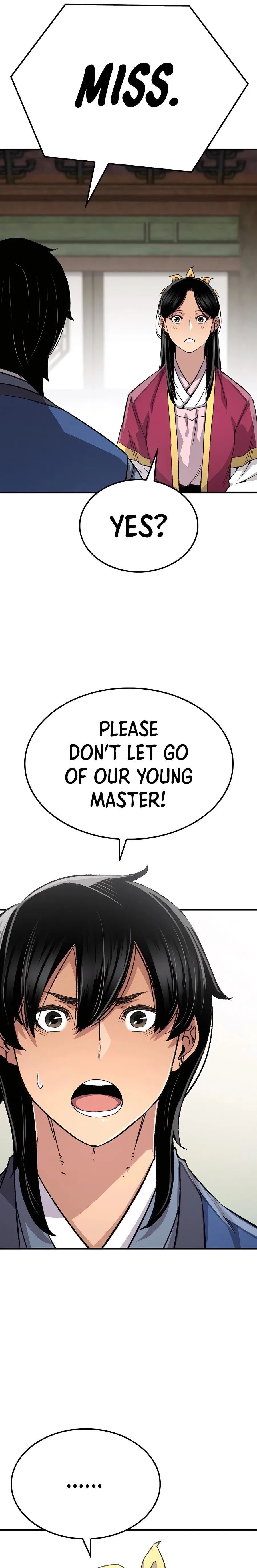 Reborn As The Heavenly Demon Chapter 78 – Page 16