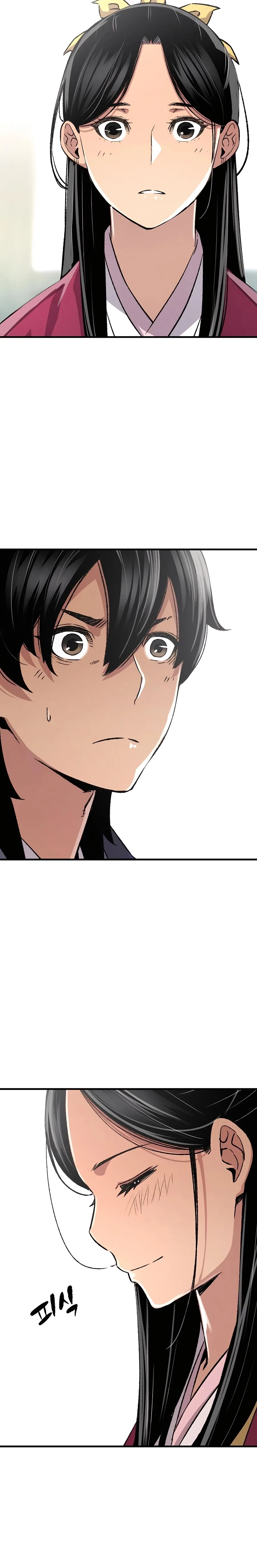 Reborn As The Heavenly Demon Chapter 78 – Page 17