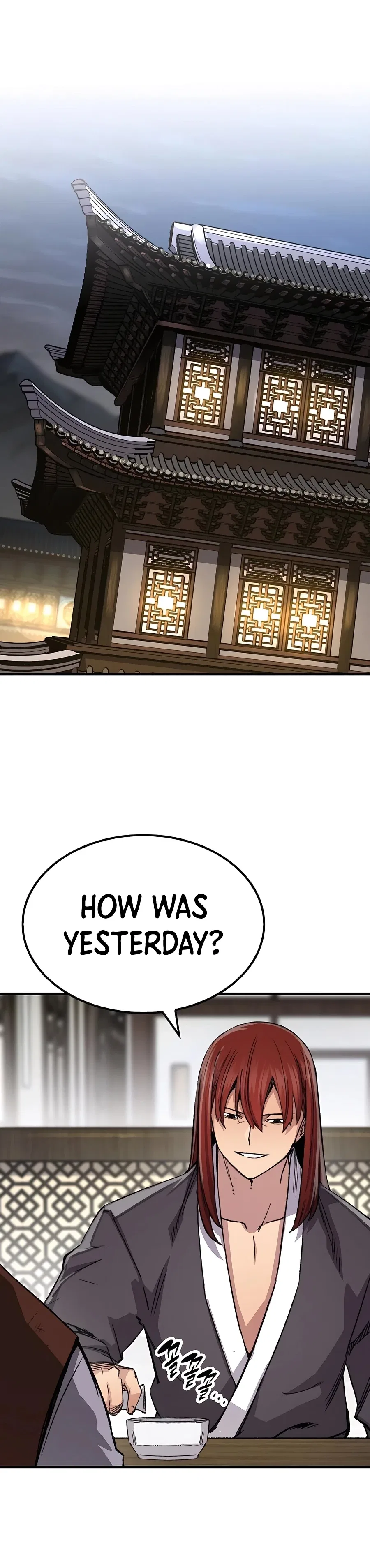 Reborn As The Heavenly Demon Chapter 78 – Page 20