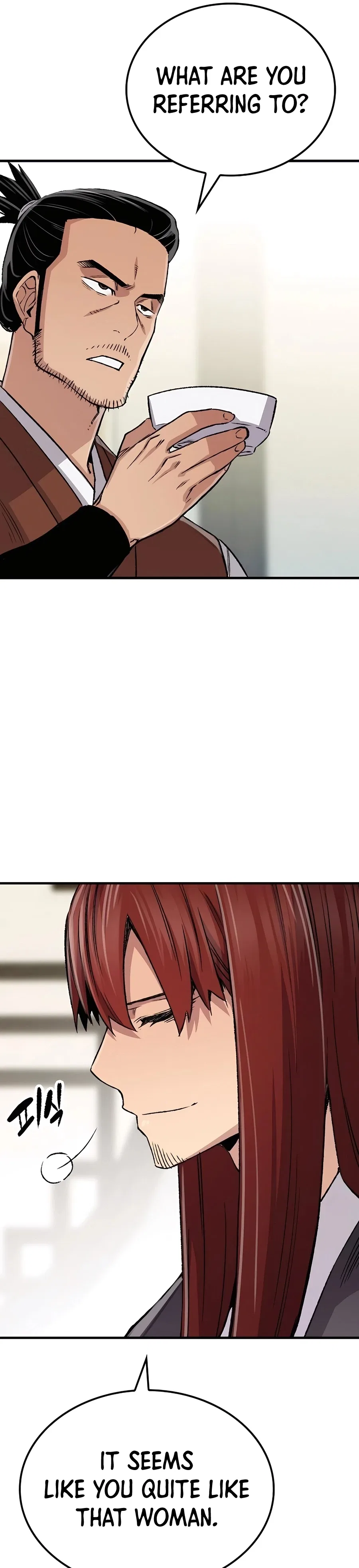 Reborn As The Heavenly Demon Chapter 78 – Page 21