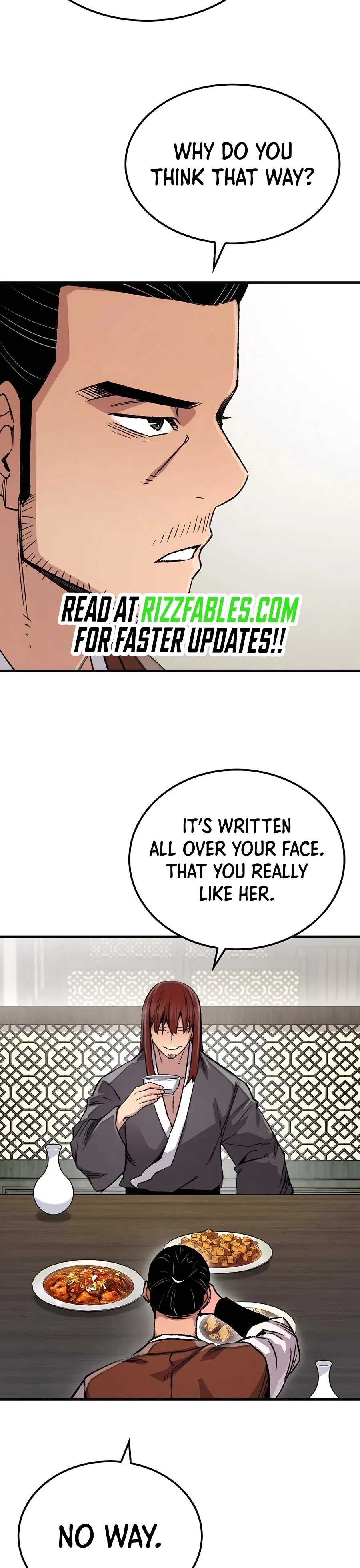 Reborn As The Heavenly Demon Chapter 78 – Page 22