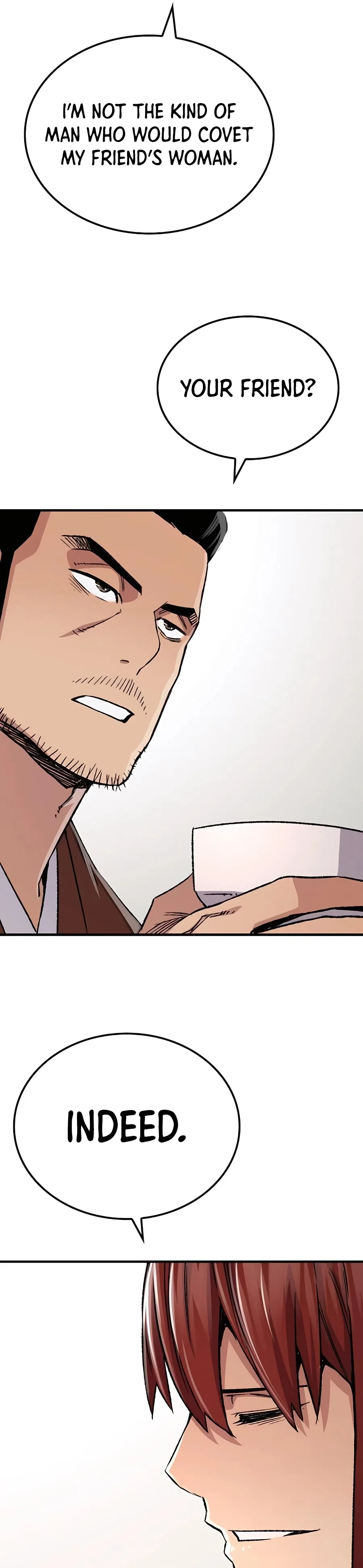 Reborn As The Heavenly Demon Chapter 78 – Page 24