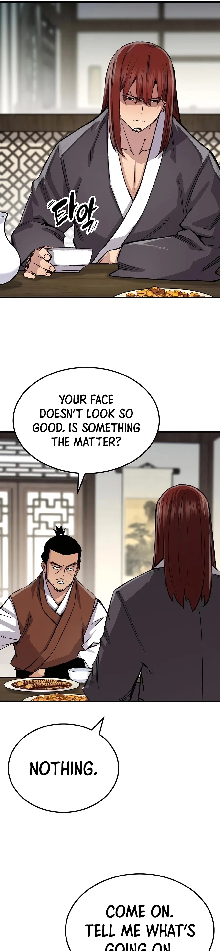 Reborn As The Heavenly Demon Chapter 78 – Page 27