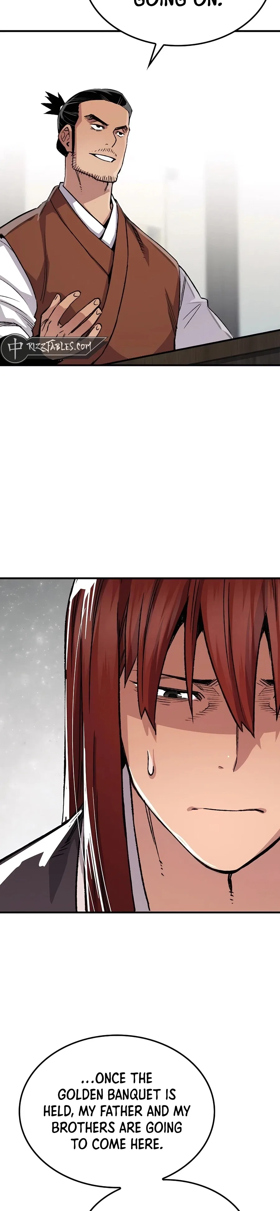 Reborn As The Heavenly Demon Chapter 78 – Page 28