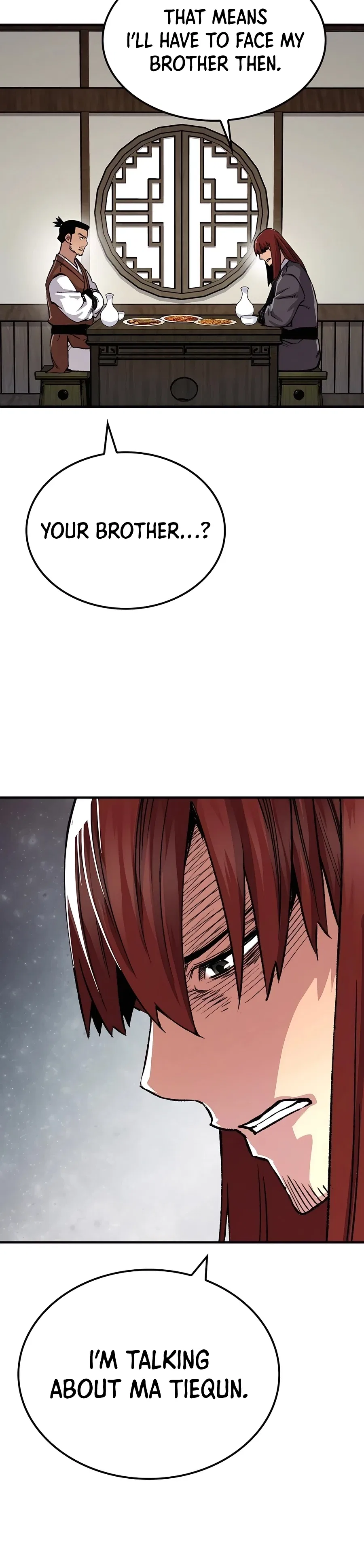 Reborn As The Heavenly Demon Chapter 78 – Page 29