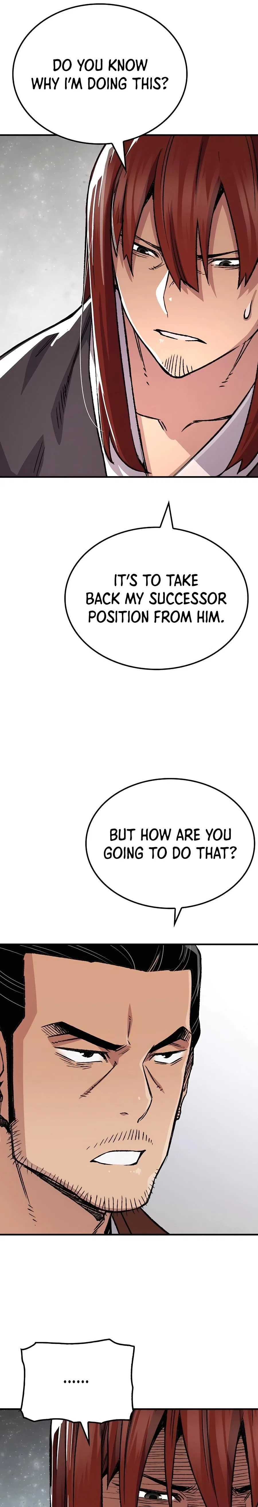 Reborn As The Heavenly Demon Chapter 78 – Page 32