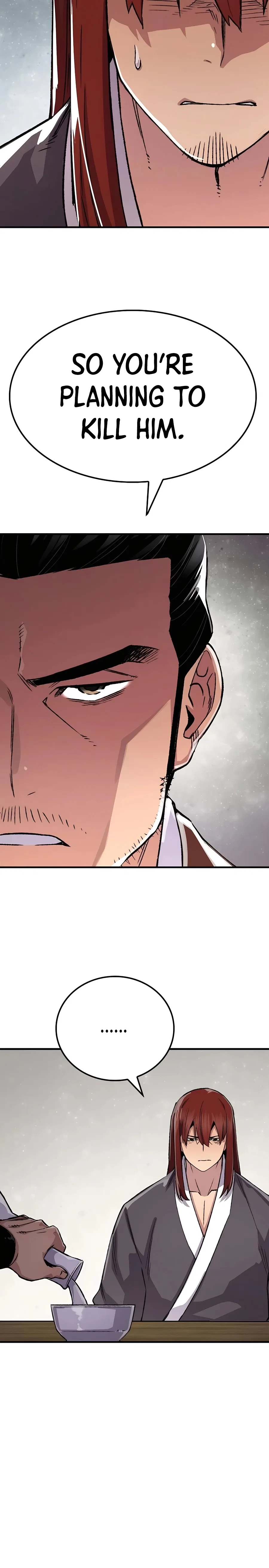 Reborn As The Heavenly Demon Chapter 78 – Page 33