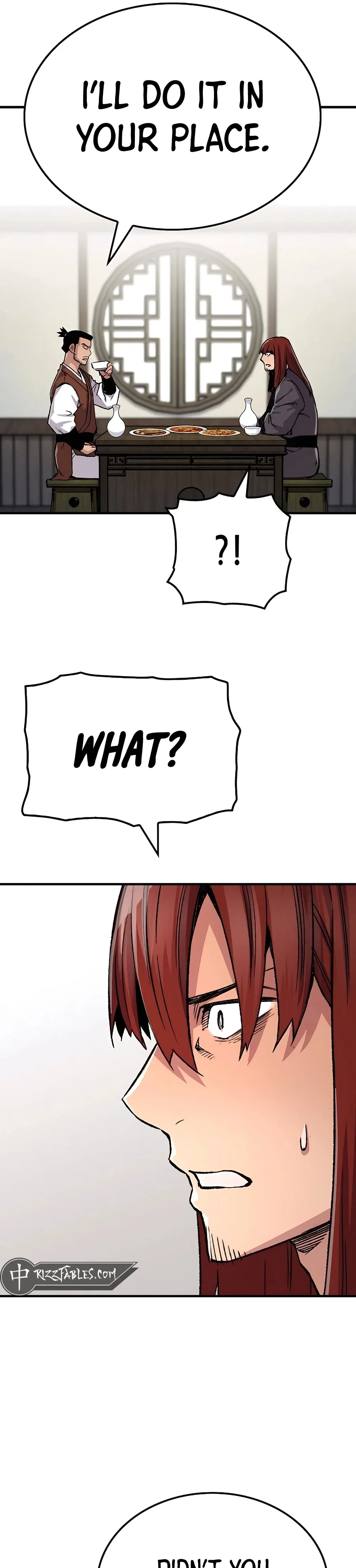Reborn As The Heavenly Demon Chapter 78 – Page 34