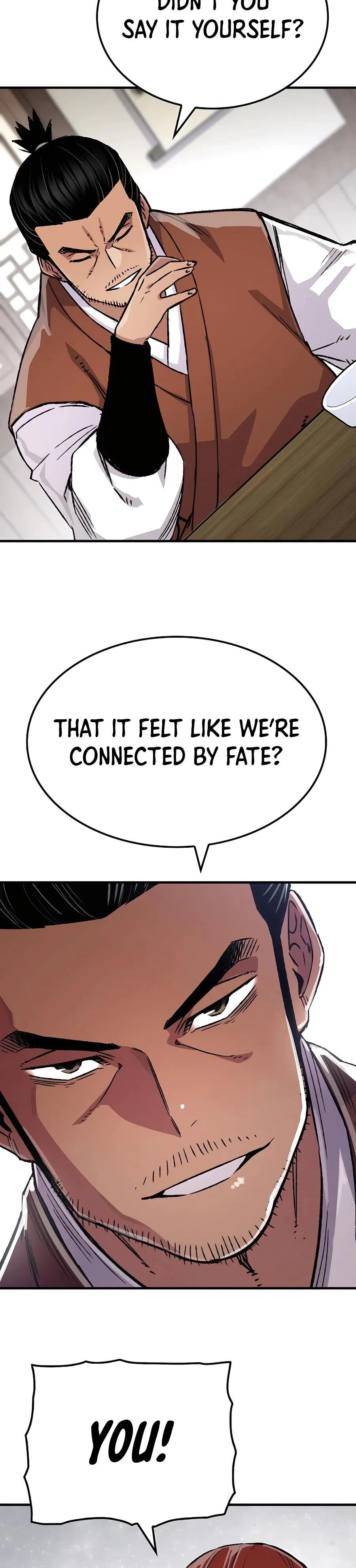 Reborn As The Heavenly Demon Chapter 78 – Page 35