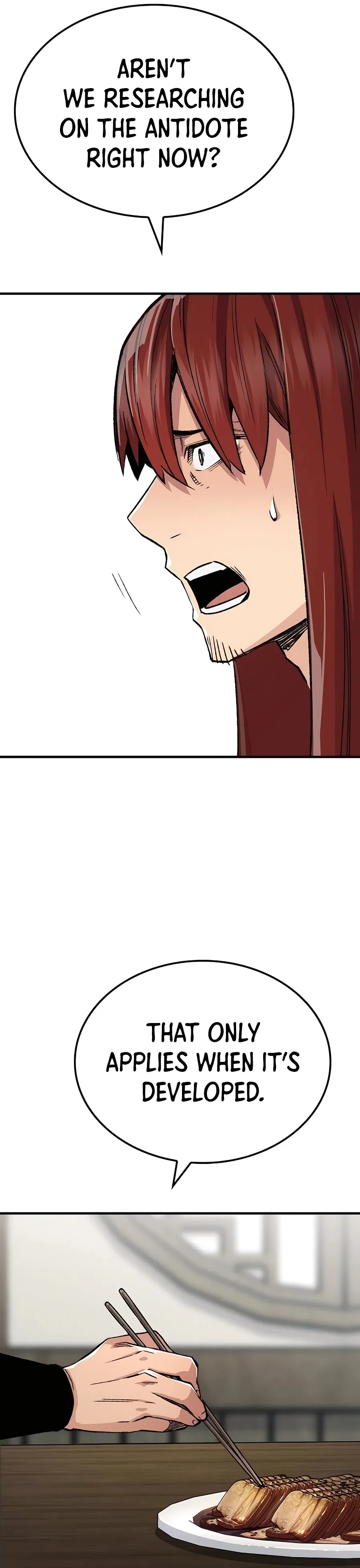 Reborn As The Heavenly Demon Chapter 78 – Page 37