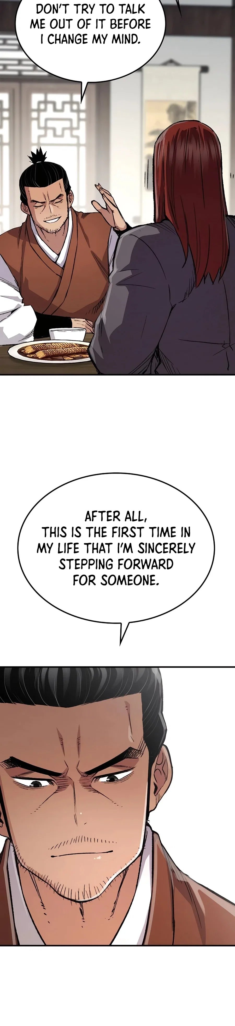 Reborn As The Heavenly Demon Chapter 78 – Page 39
