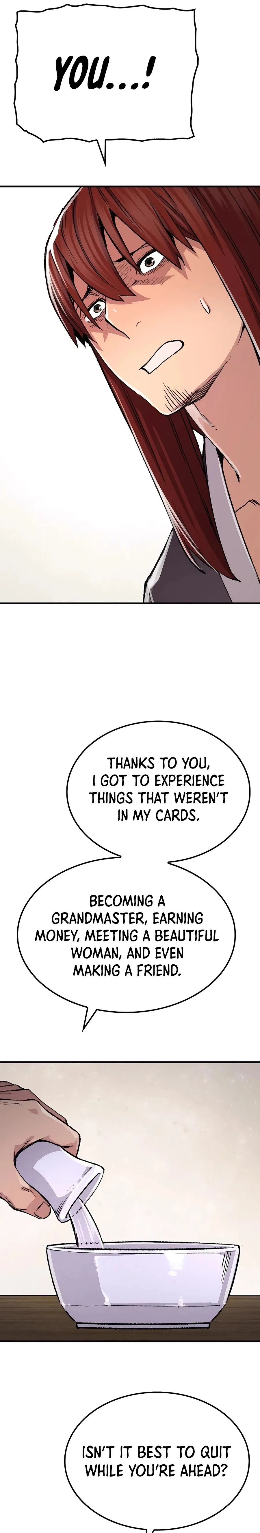 Reborn As The Heavenly Demon Chapter 78 – Page 40