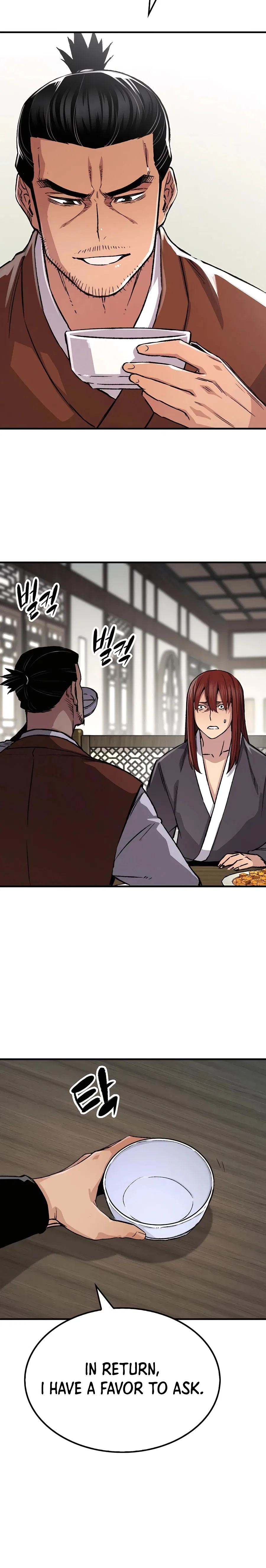Reborn As The Heavenly Demon Chapter 78 – Page 41