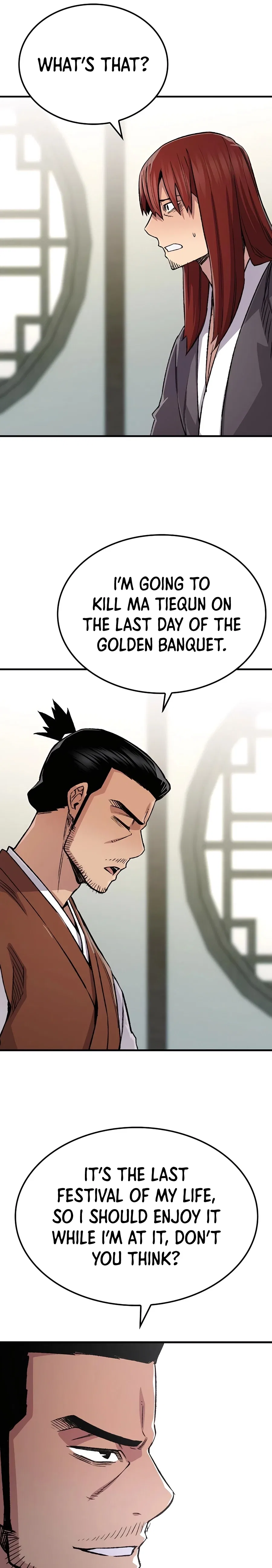 Reborn As The Heavenly Demon Chapter 78 – Page 42